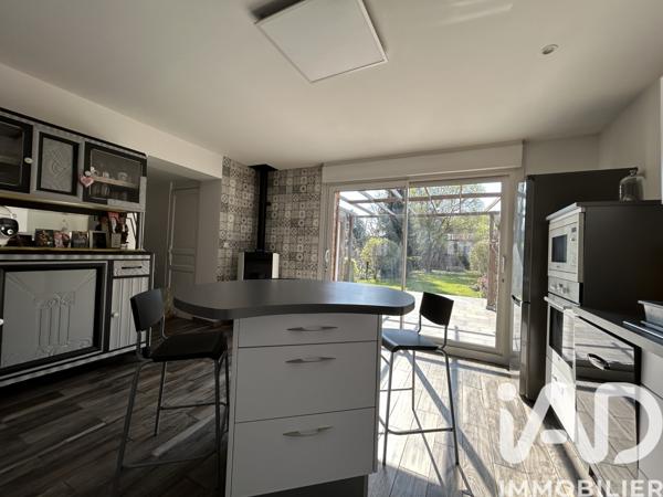 Maison à vendre 3 pièces 117 m² Nieppe