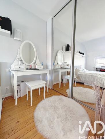 Maison à vendre 3 pièces 117 m² Nieppe