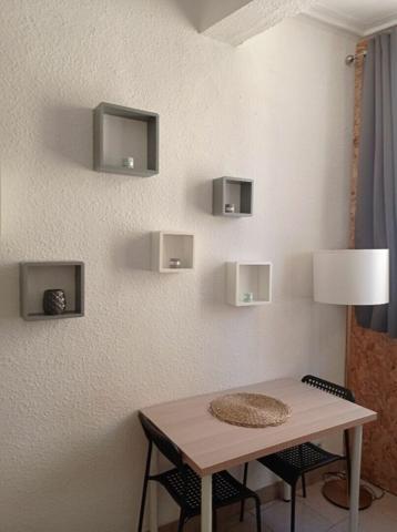 Appartement à louer    1 pièce • 14,76 m2    Nîmes