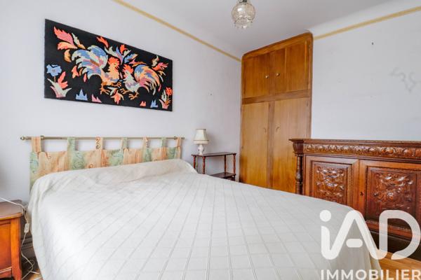 Appartement à vendre 3 pièces 59,55 m² Vaucresson