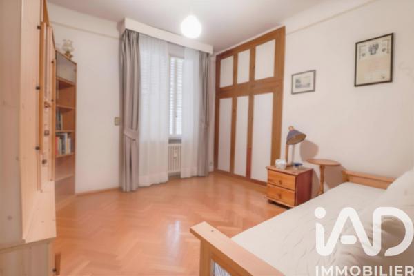 Appartement à vendre 3 pièces 59,55 m² Vaucresson