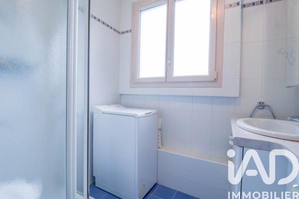 Appartement à vendre 3 pièces 59,55 m² Vaucresson