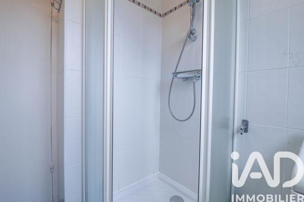 Appartement à vendre 3 pièces 59,55 m² Vaucresson