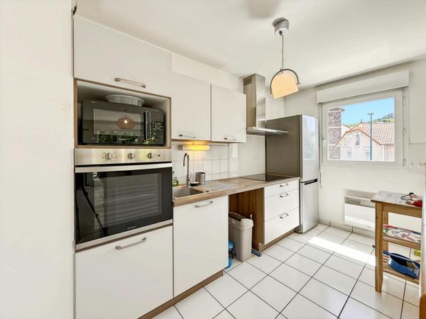 Appartement Clermont-ferrand 2 pièce(s) 56 m2