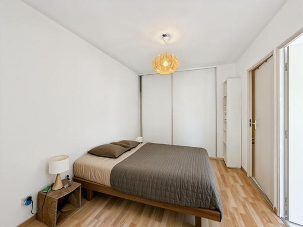 Appartement Clermont-ferrand 2 pièce(s) 56 m2