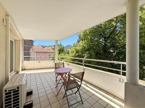 Appartement Clermont-ferrand 2 pièce(s) 56 m2