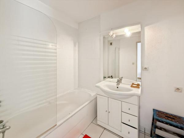 Appartement Clermont-ferrand 2 pièce(s) 56 m2