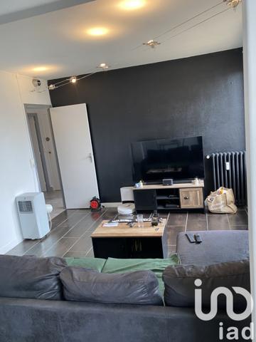 Appartement à vendre 2 pièces 48 m² La Chapelle-Saint-Luc