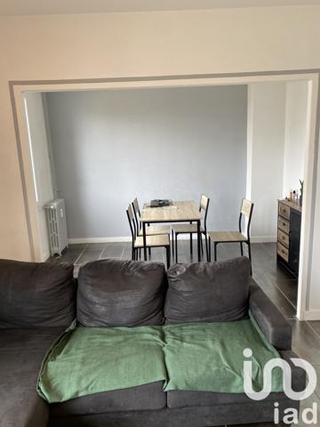 Appartement à vendre 2 pièces 48 m² La Chapelle-Saint-Luc