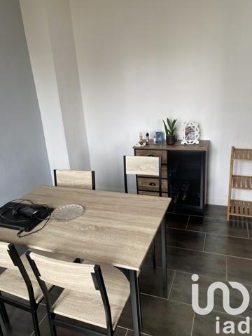 Appartement à vendre 2 pièces 48 m² La Chapelle-Saint-Luc