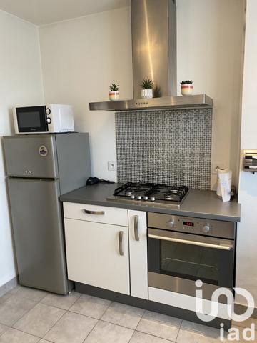 Appartement à vendre 2 pièces 48 m² La Chapelle-Saint-Luc