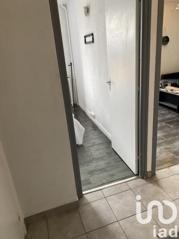 Appartement à vendre 2 pièces 48 m² La Chapelle-Saint-Luc