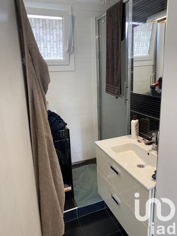 Appartement à vendre 2 pièces 48 m² La Chapelle-Saint-Luc