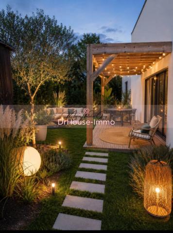 Maison à vendre 4 pièces de 83 m²