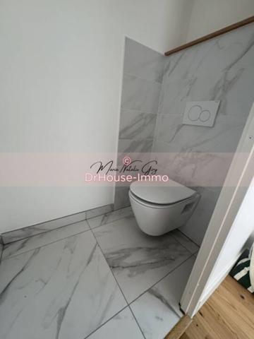 Maison à vendre 4 pièces de 83 m²