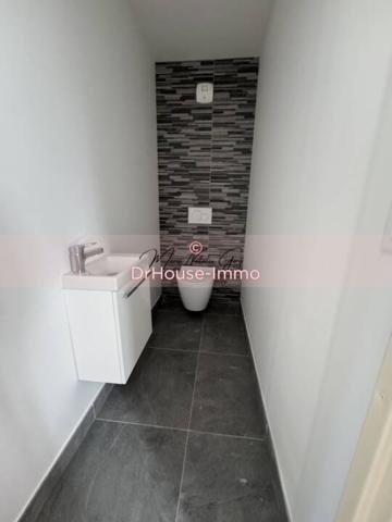 Maison à vendre 4 pièces de 83 m²