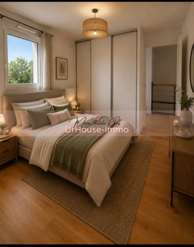 Maison à vendre 4 pièces de 83 m²