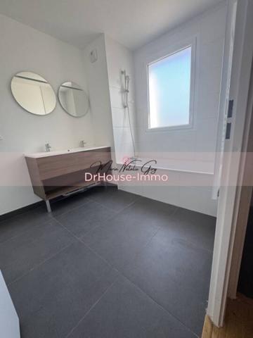Maison à vendre 4 pièces de 83 m²