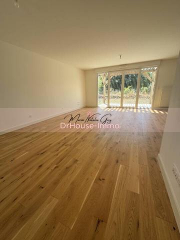 Maison à vendre 4 pièces de 83 m²
