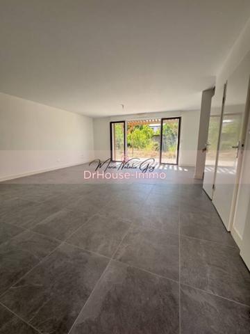 Maison à vendre 4 pièces de 83 m²