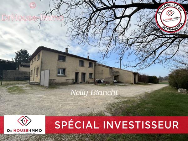 Maison à vendre 11 pièces de 238 m²