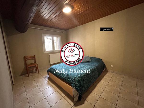 Maison à vendre 11 pièces de 238 m²