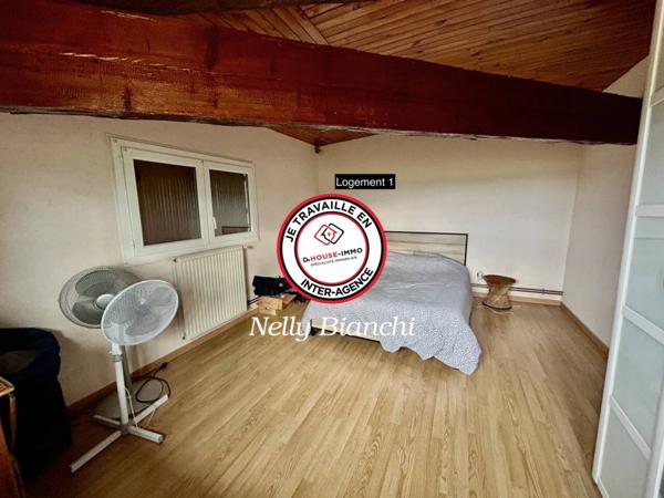 Maison à vendre 11 pièces de 238 m²