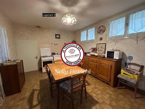 Maison à vendre 11 pièces de 238 m²