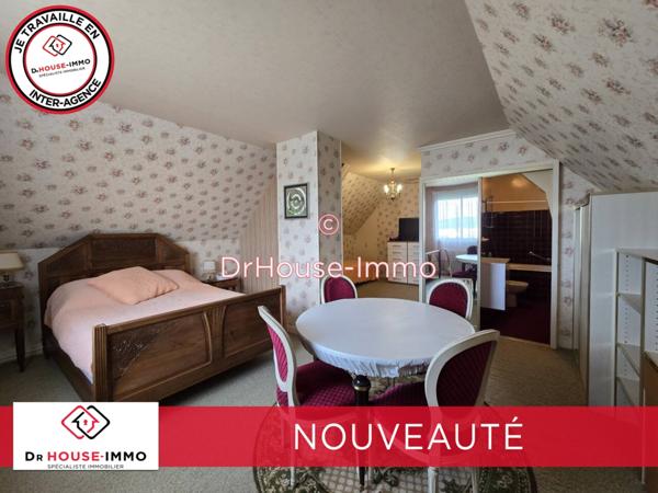 Maison à vendre 6 pièces de 155 m²