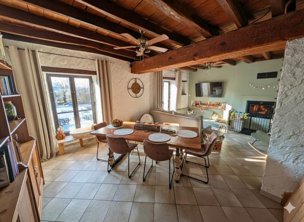 Appartement Genlis 5 pièce(s) 100 m2