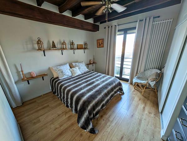 Appartement Genlis 5 pièce(s) 100 m2