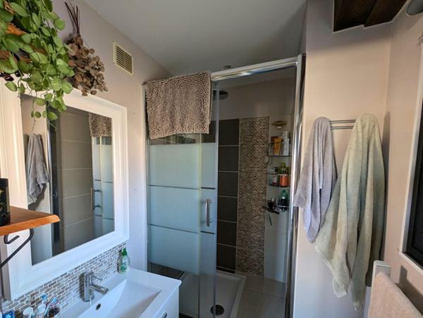 Appartement Genlis 5 pièce(s) 100 m2