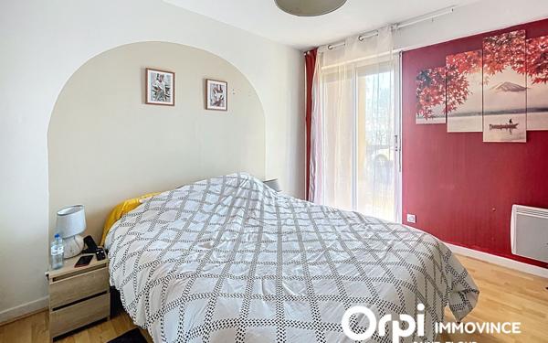 Appartement à vendre    2 pièces • 56 m2 Saint-Flour