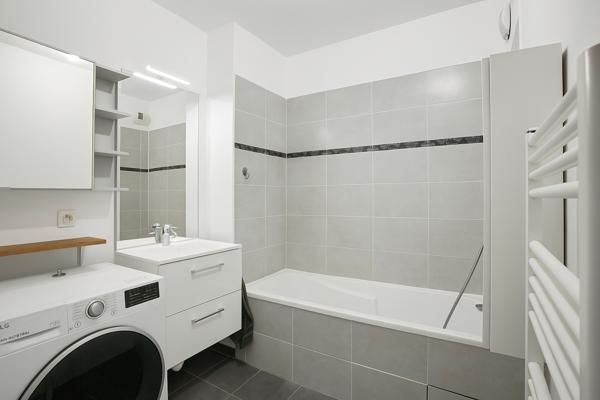 Appartement 3 PIECES  68m²  NANTERRE