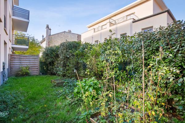 Appartement 3 PIECES  68m²  NANTERRE