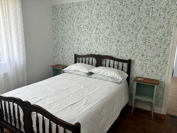 Maison  4 chambres et 2 sde, À visiter au plus vite!  Jardin 471 m2