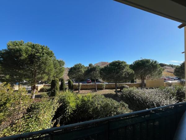 NARBONNE PLAGE APPARTEMENT T2 + PARKING