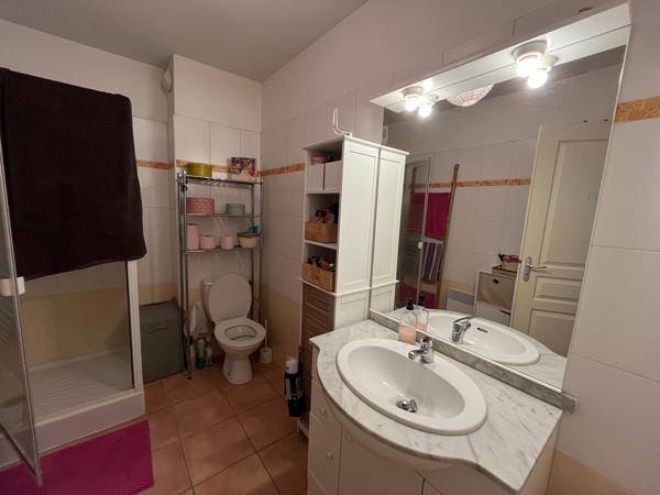 NARBONNE PLAGE APPARTEMENT T2 + PARKING