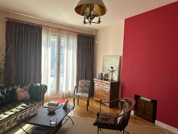 Appartement à vendre 0 pièces TOURS (37)