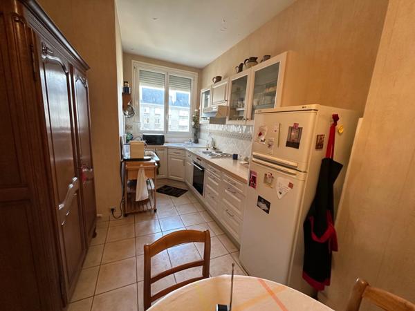 Appartement à vendre 0 pièces TOURS (37)