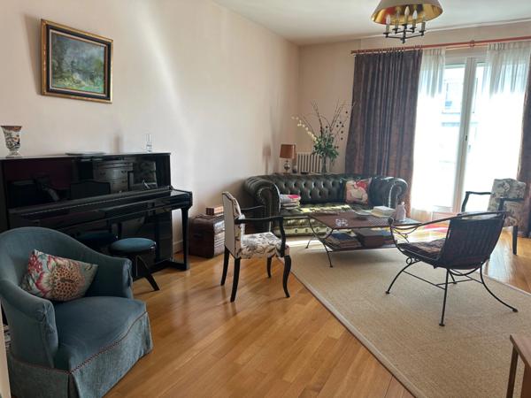 Appartement à vendre 0 pièces TOURS (37)