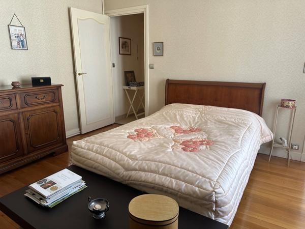 Appartement à vendre 0 pièces TOURS (37)