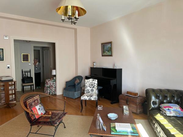 Appartement à vendre 0 pièces TOURS (37)