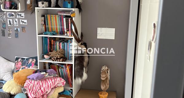 À vendre Maison 3 pièces 60 m² - Villejuif 94800