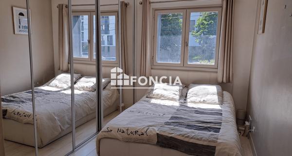 À vendre Maison 3 pièces 60 m² - Villejuif 94800