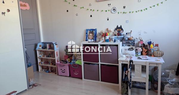 À vendre Maison 3 pièces 60 m² - Villejuif 94800