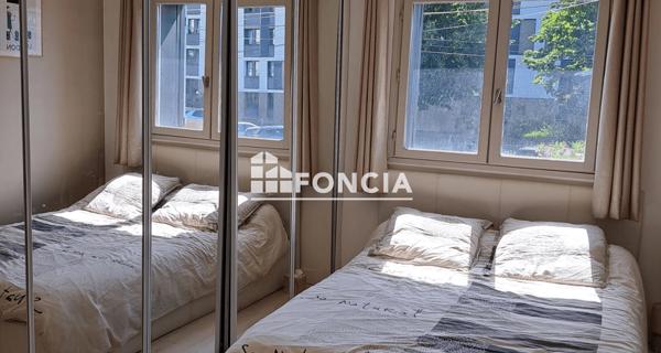 À vendre Maison 3 pièces 60 m² - Villejuif 94800