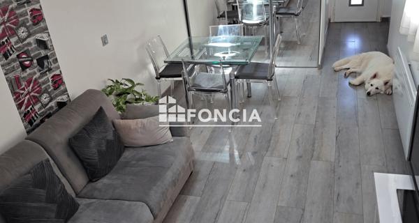À vendre Maison 3 pièces 60 m² - Villejuif 94800