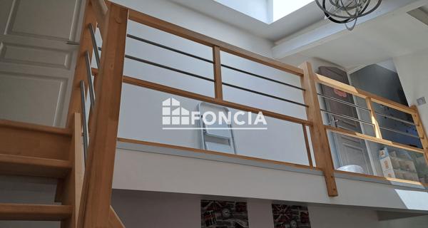 À vendre Maison 3 pièces 60 m² - Villejuif 94800