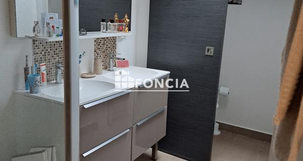 À vendre Maison 3 pièces 60 m² - Villejuif 94800